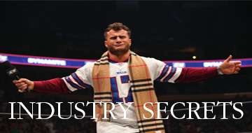 INDUSTRY SECRETS